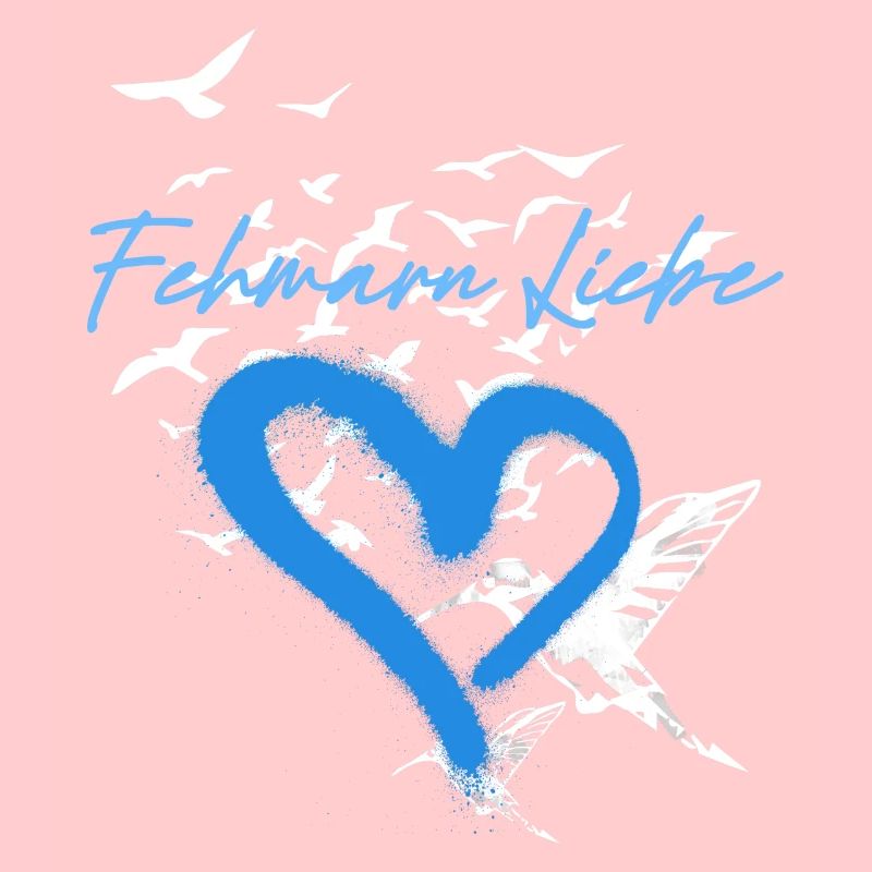 Fehmarn,möwen,anker,vogelschwarm