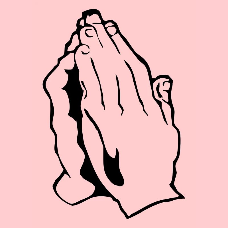 Pray