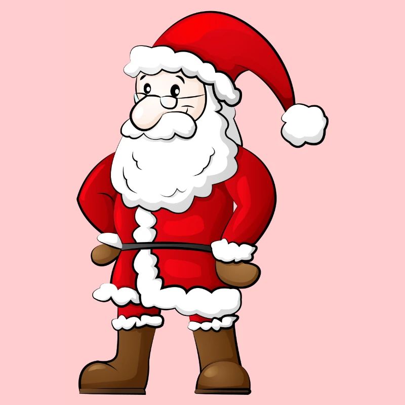 Weihnachtsmann