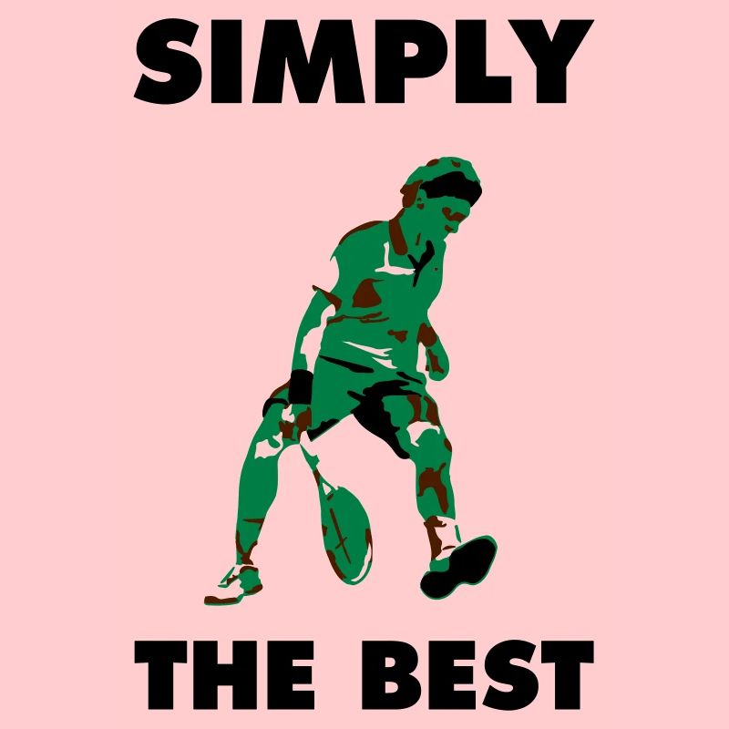 SIMPLY THE BEST