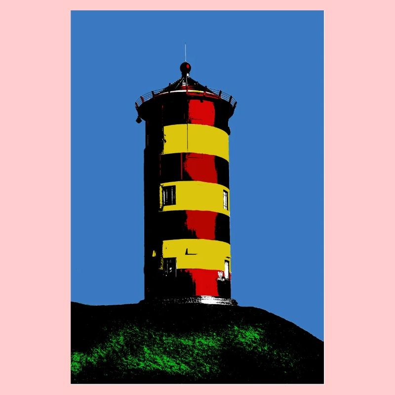 Phare Pilsum