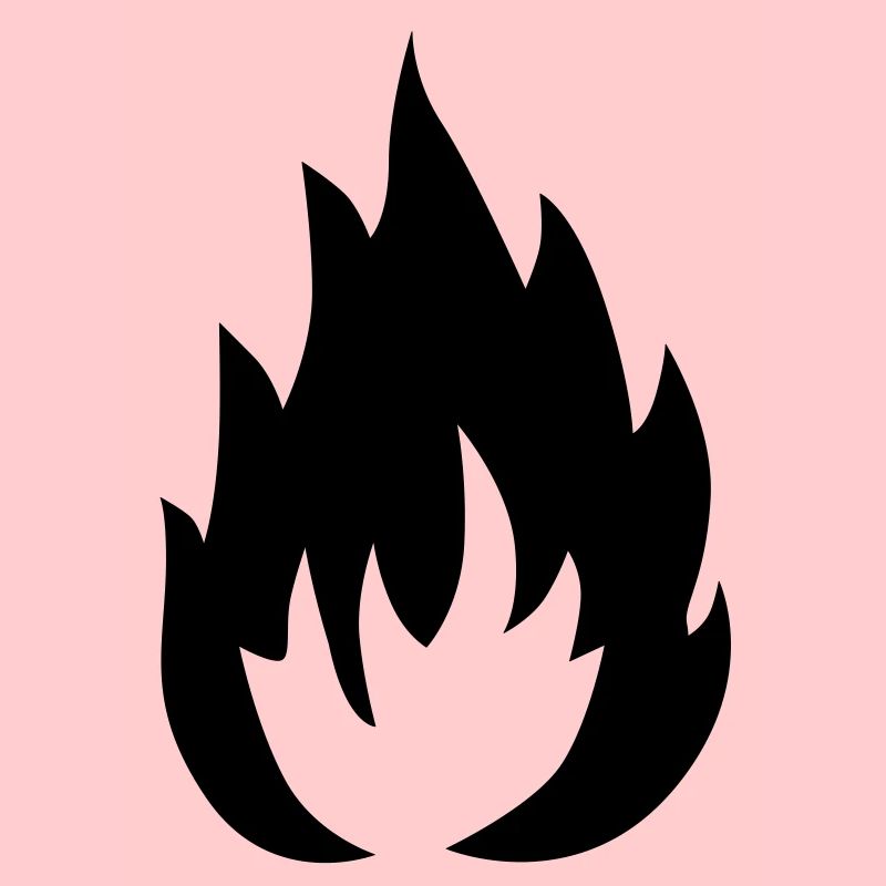 Flamme