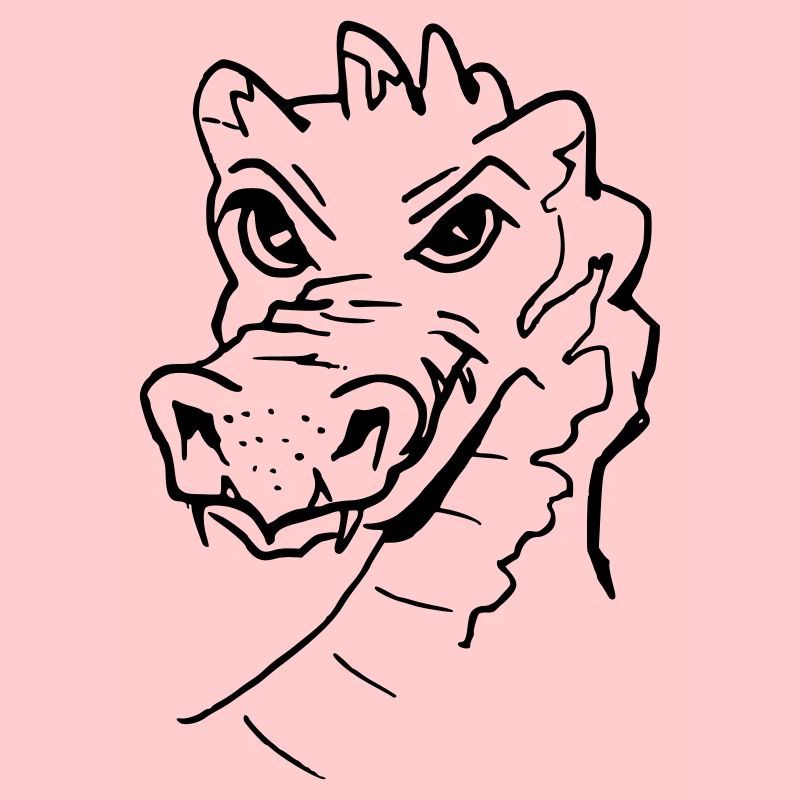 Dragon Ruben