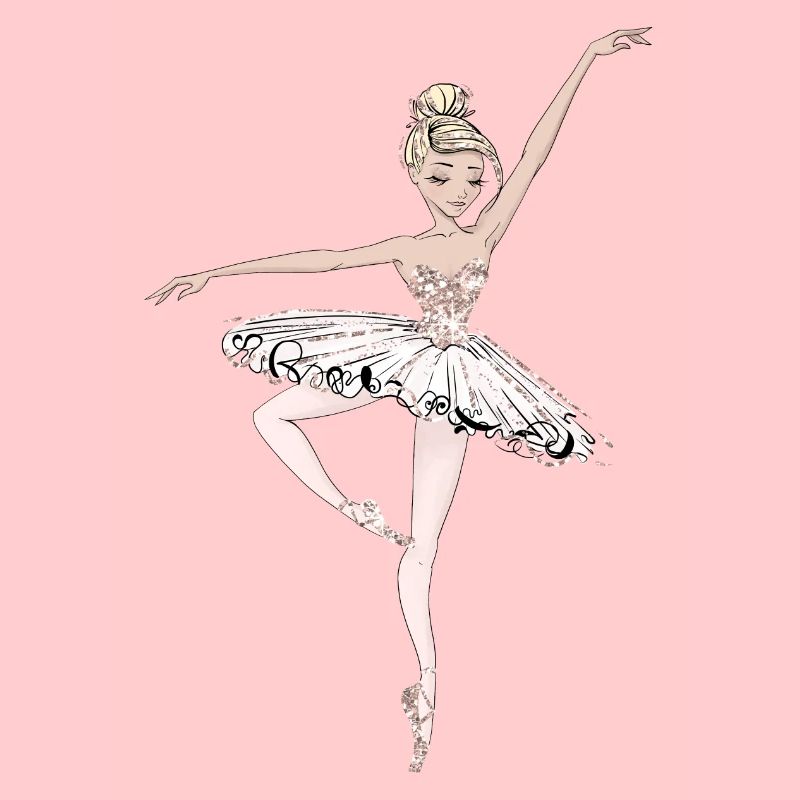 Dancer Ballet