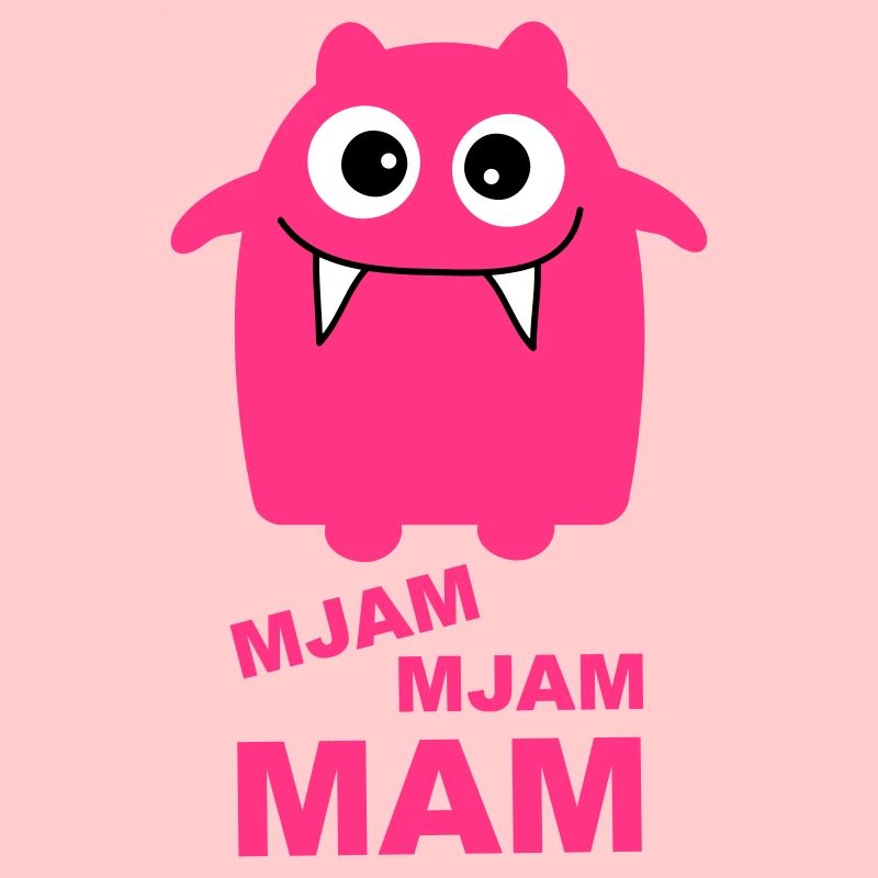 Mjam, Mjam, Mam