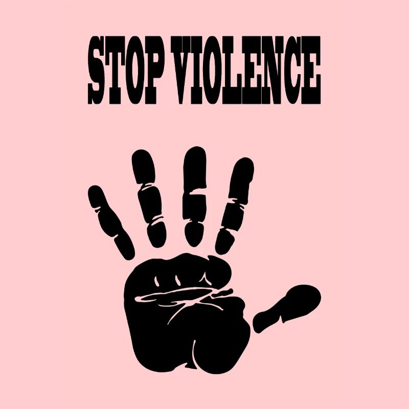 Stop à la violence