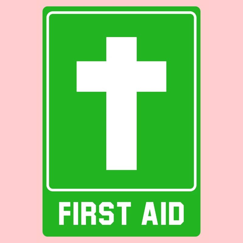 Kreuz First aid
