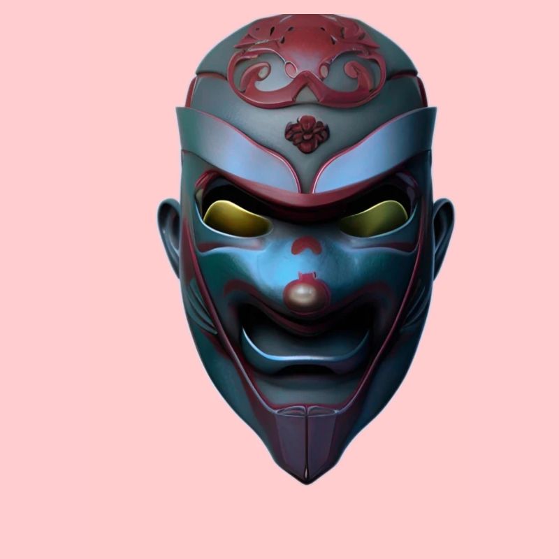 Samouraï master warriors