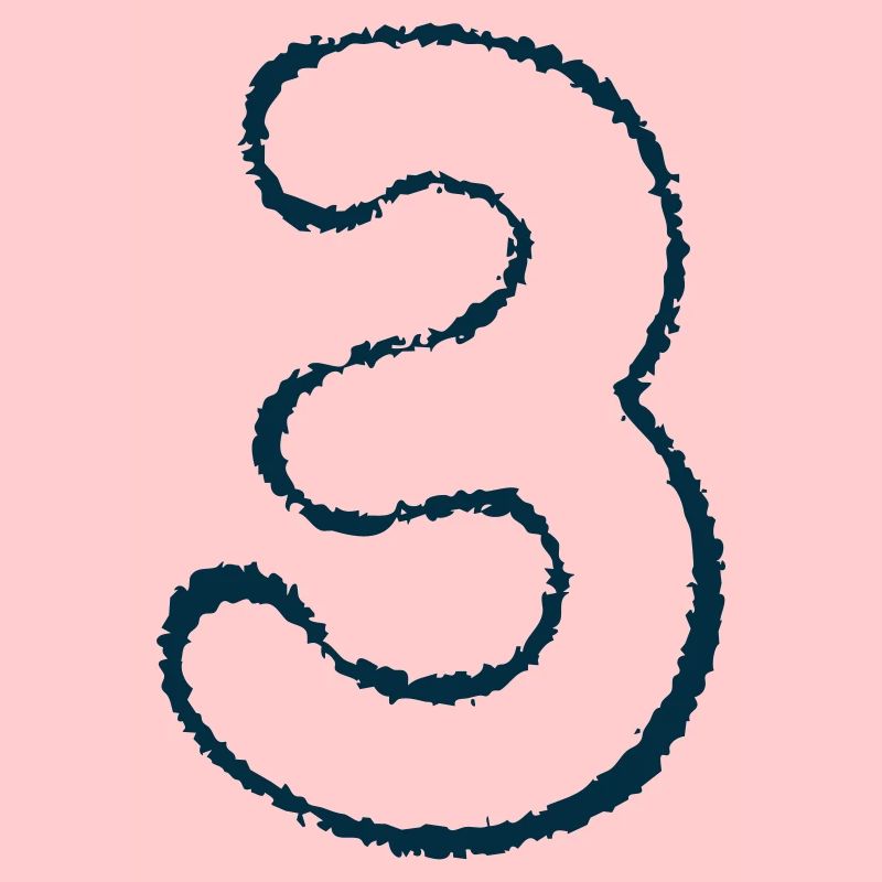 Numéro 3