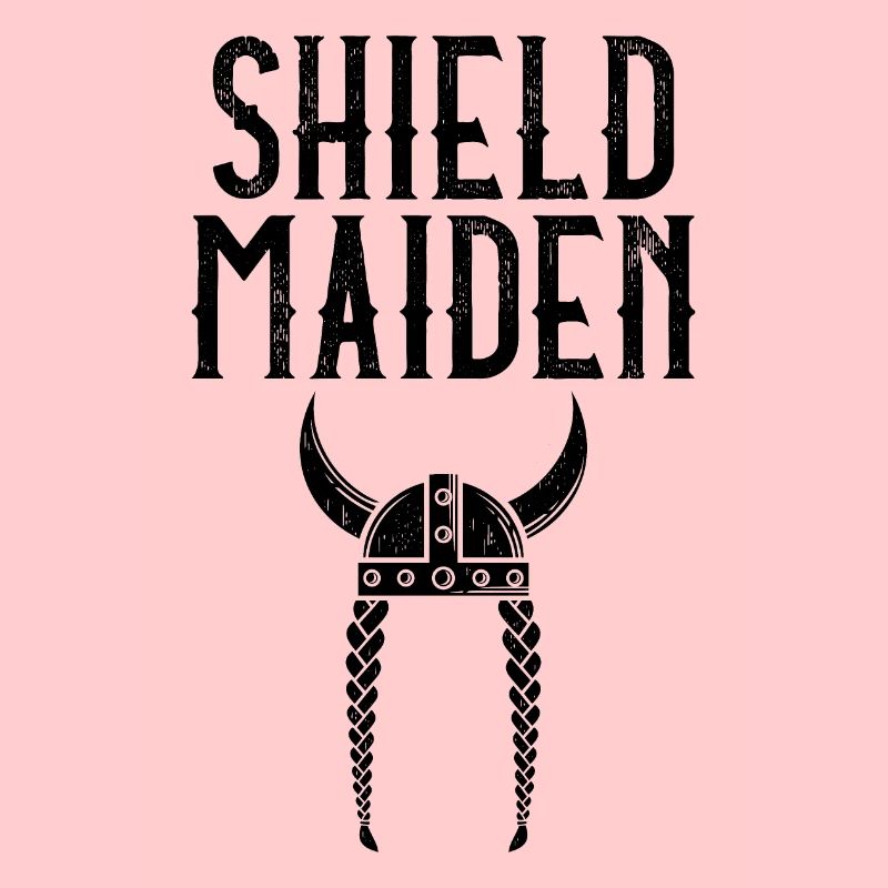 Shield Maiden