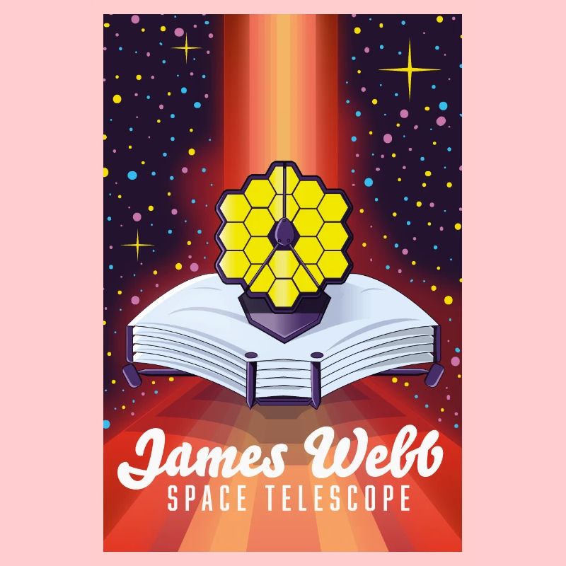 Télescope spatial James Webb