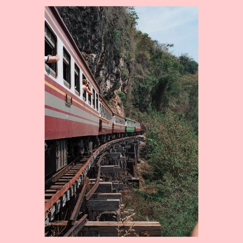train, train