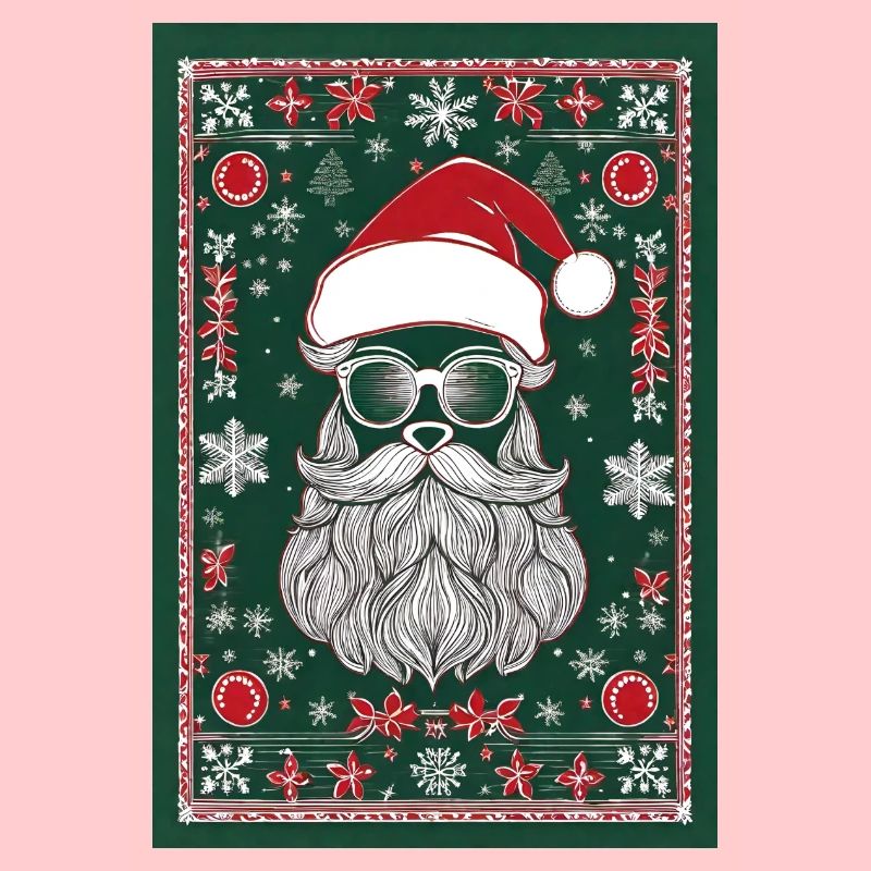 Ugly Christmas I