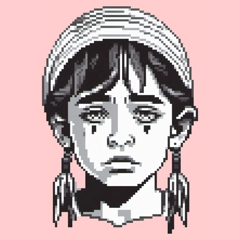 Crying Kid