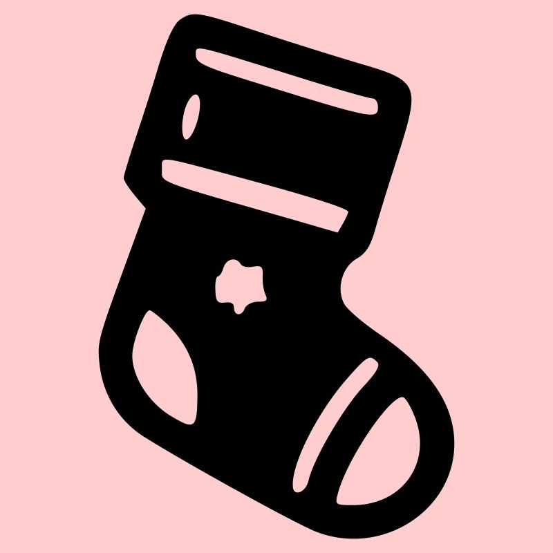 Chaussette Noël