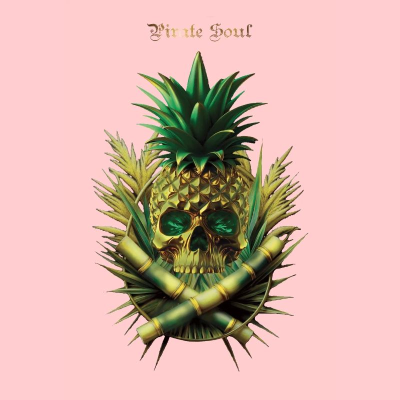 victoria ananas