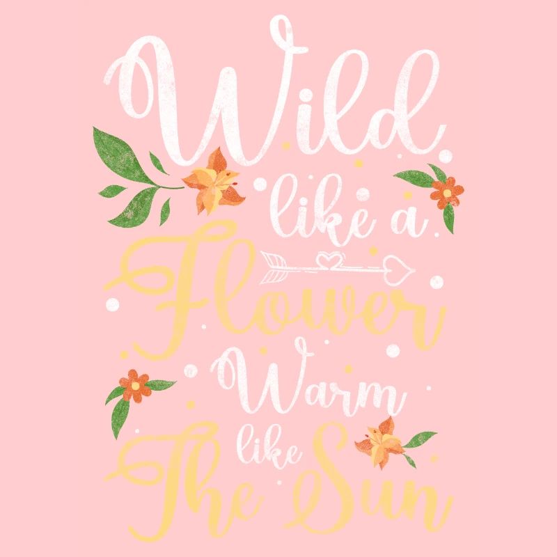 Flowers Affection Romantic Blossom