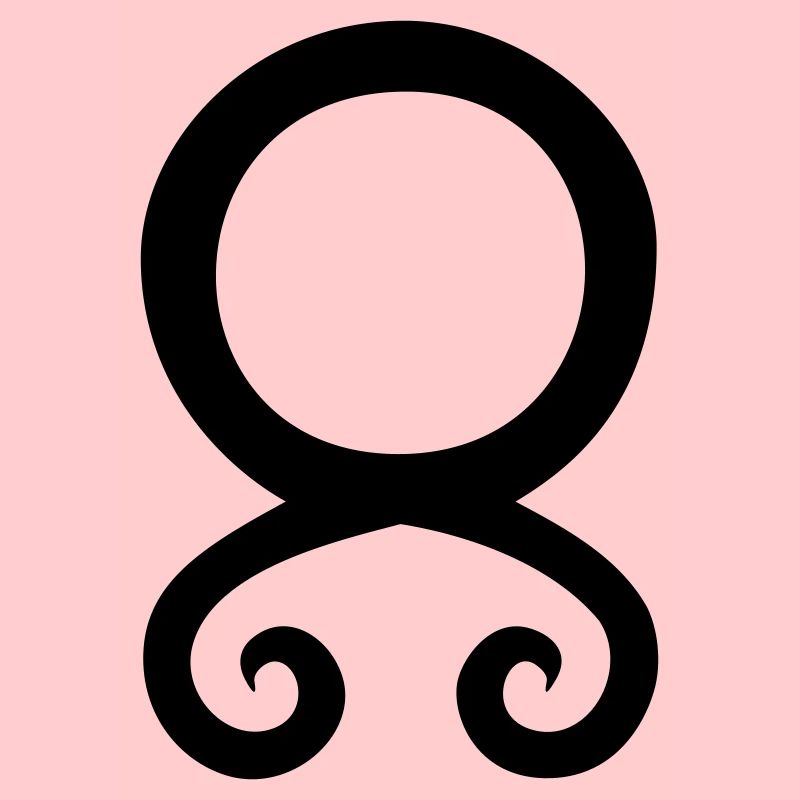 Croix de troll