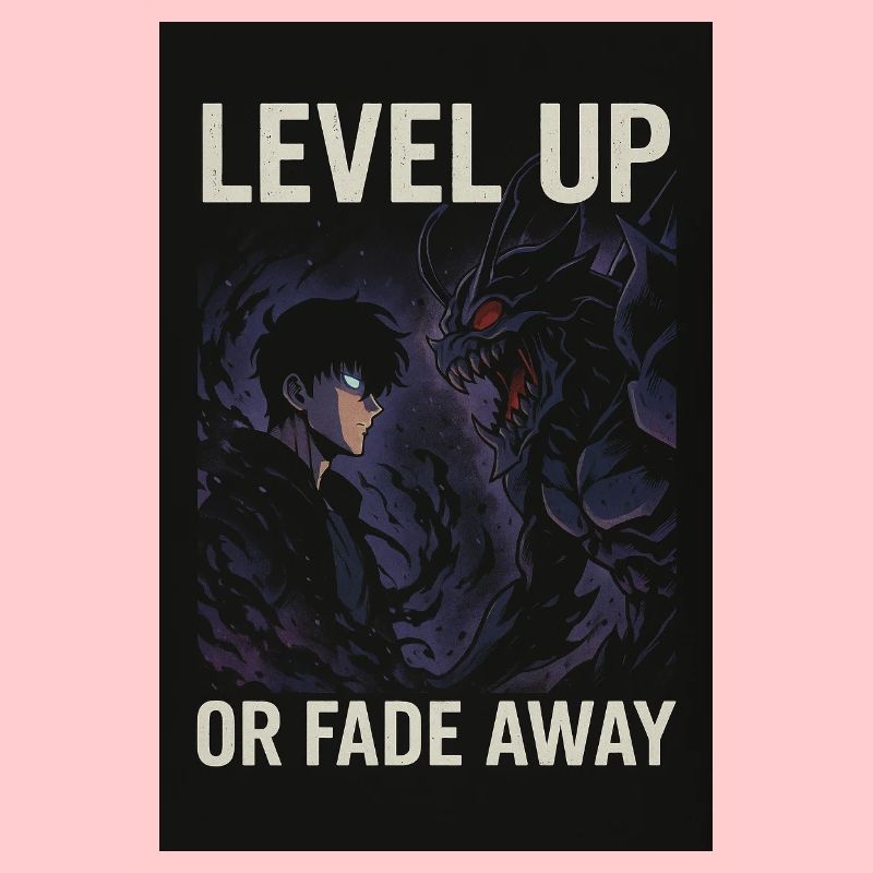 Solo Leveling