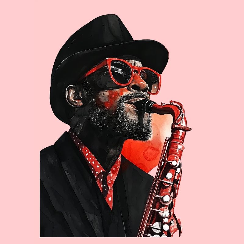 Saxophoniste