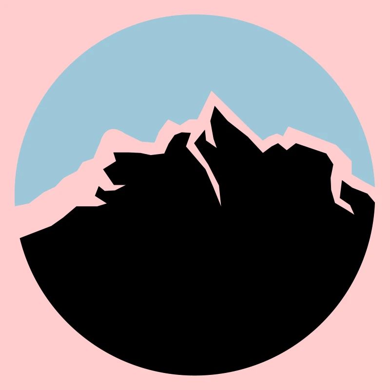 gebirge