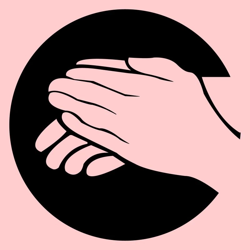 hands