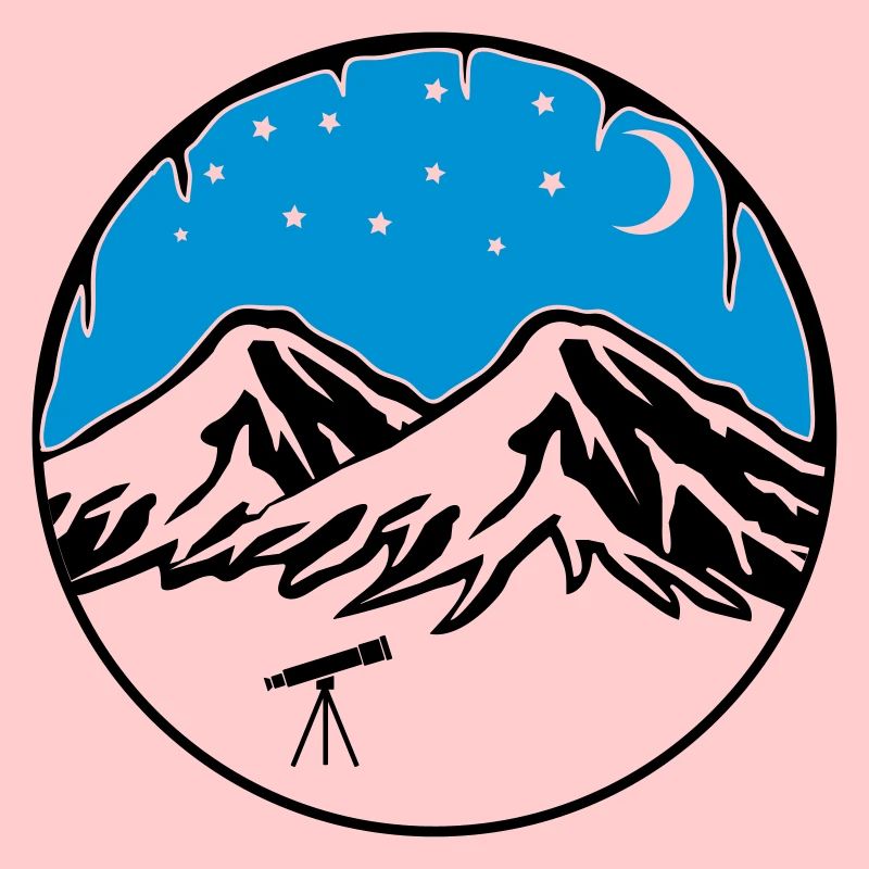 Ciel étoilé