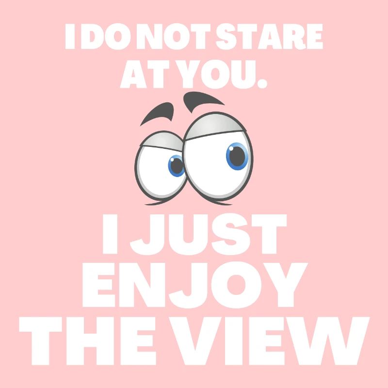 Je ne te regarde pas | Marrant