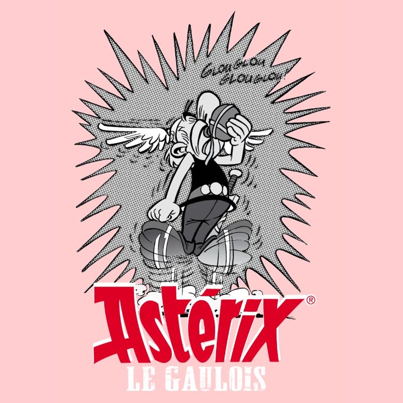 Asterix & Obelix - Asteriy Dynamik
