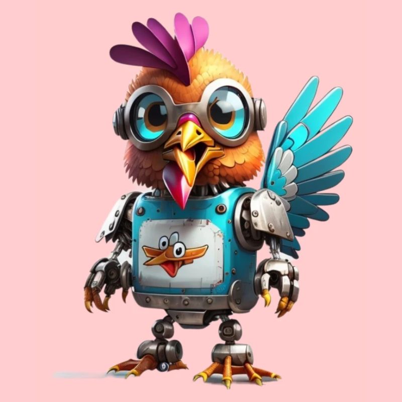 Poulet Robo