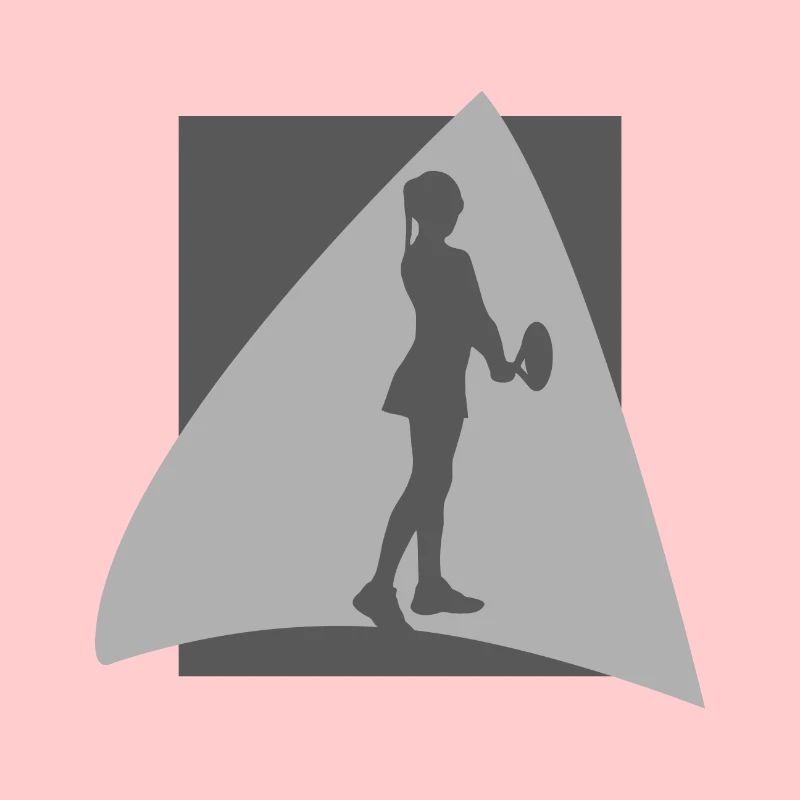 Tennis Racket