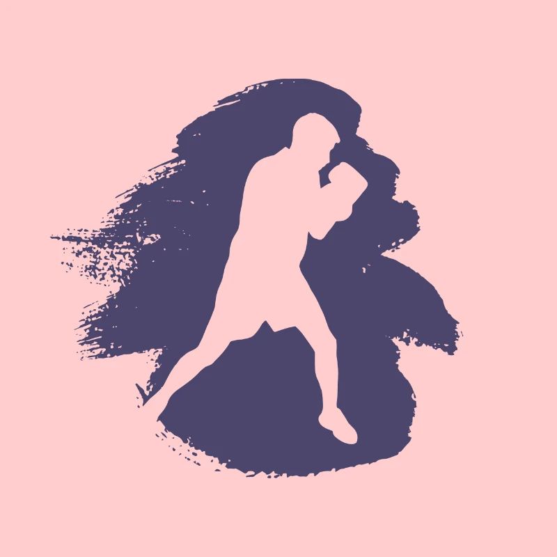 Boxe Uppercut Match de boxe