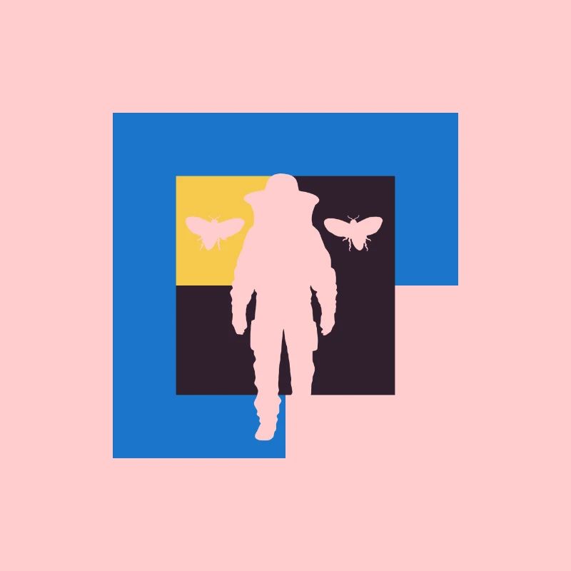 Beekeeper Bee Nectar