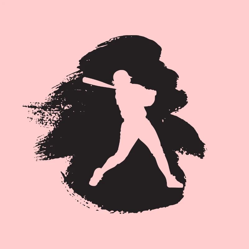 Baseball Softball Pitcher
