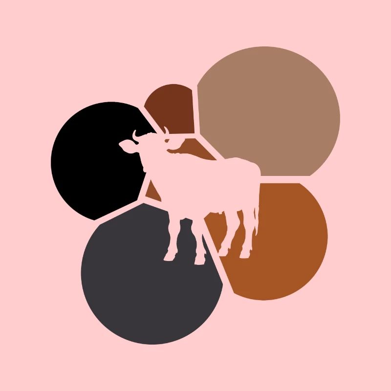 Cows Beef Moo
