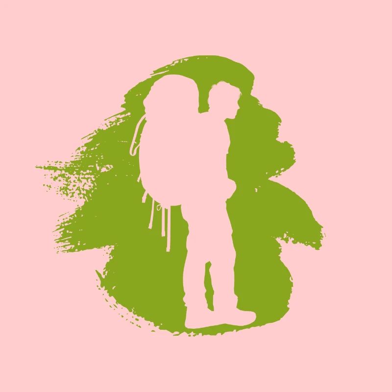 Sac à dos Backpacking Backpacking