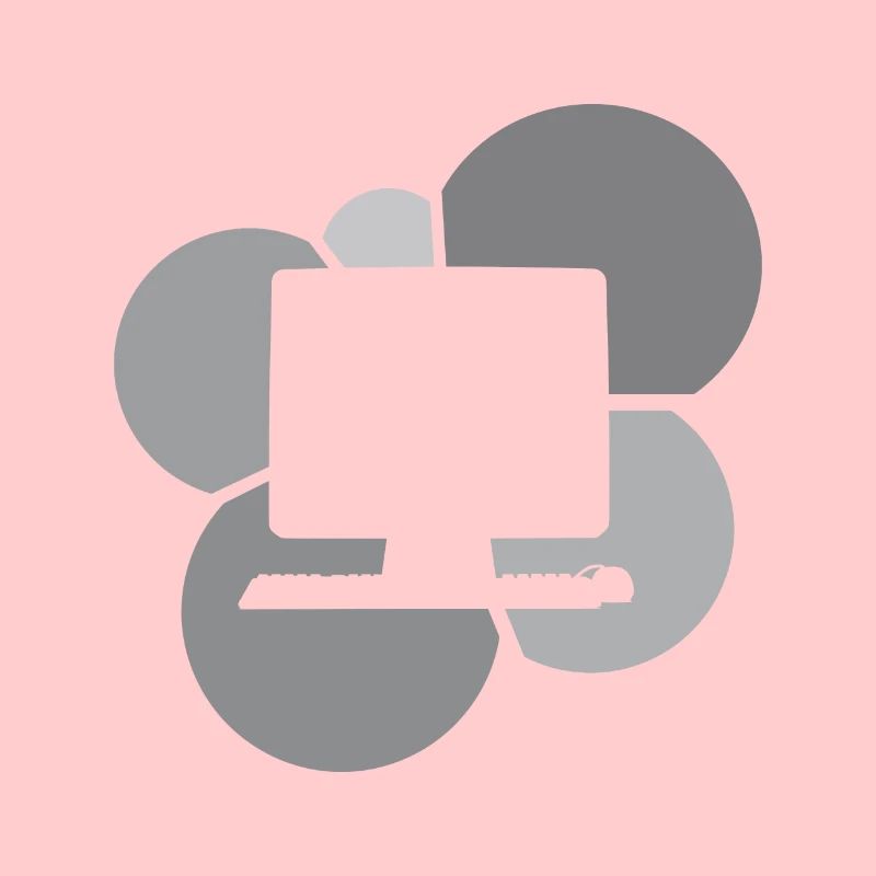 Computer Work PC Computer