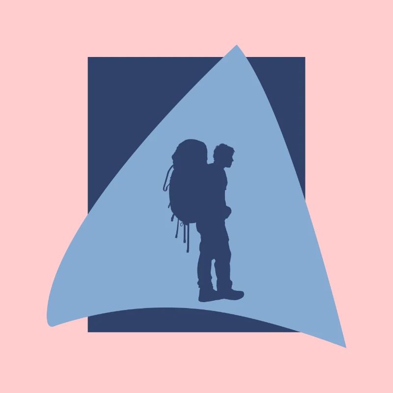 Sac à dos Hike Hike