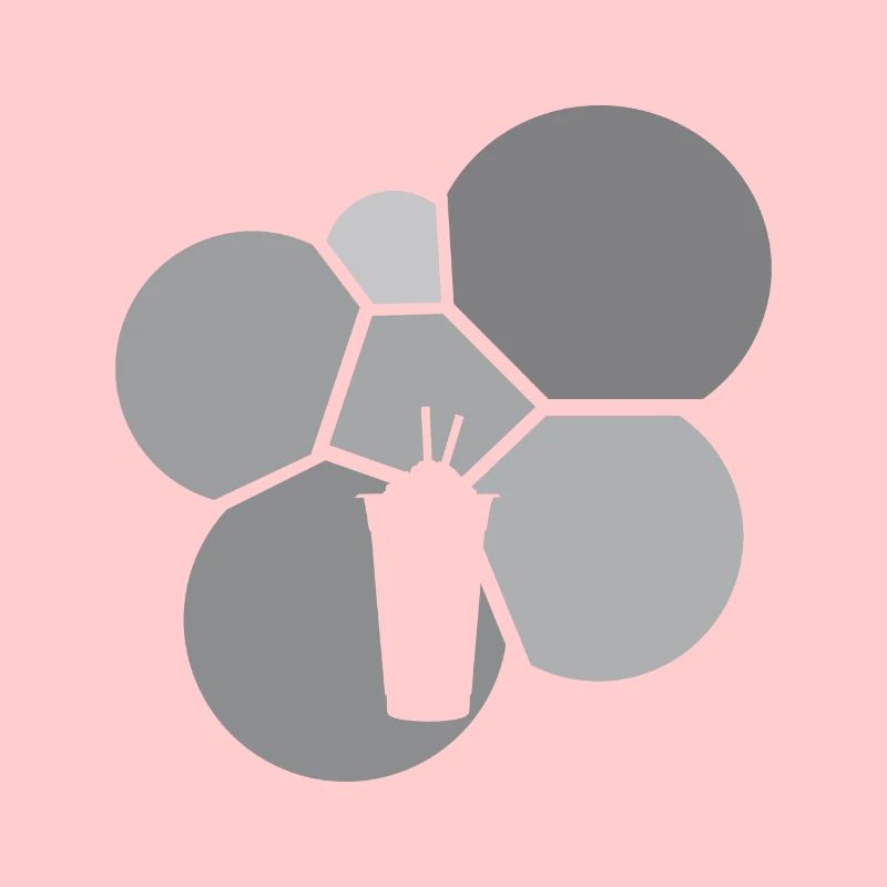 Tee Bubbletee Bubble