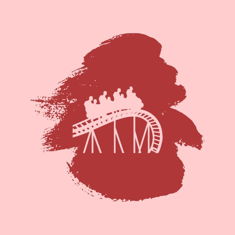 Rummel Lukas rollercoaster