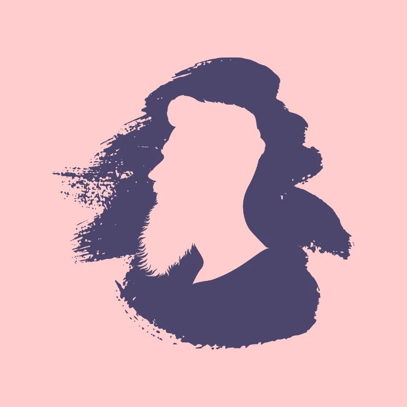 Bart Hipster Baertig