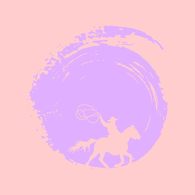 Western Cowboy Saddle