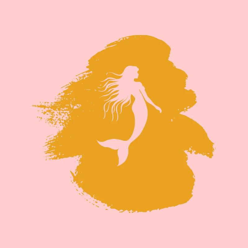 Manatee Mythical Creature