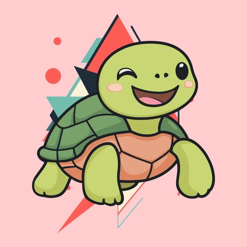 Turtle Turtle Ancient