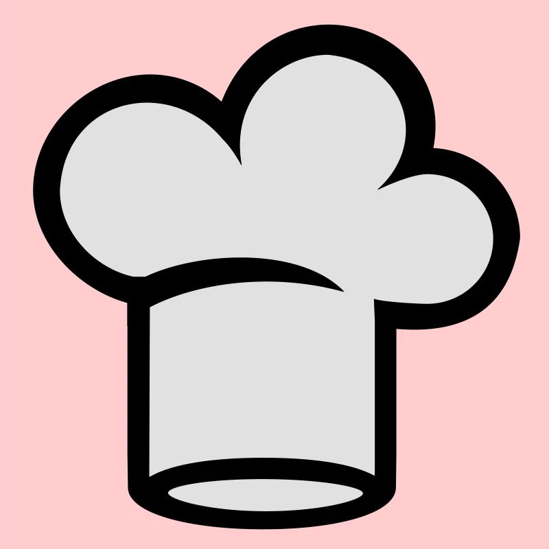Chef hat