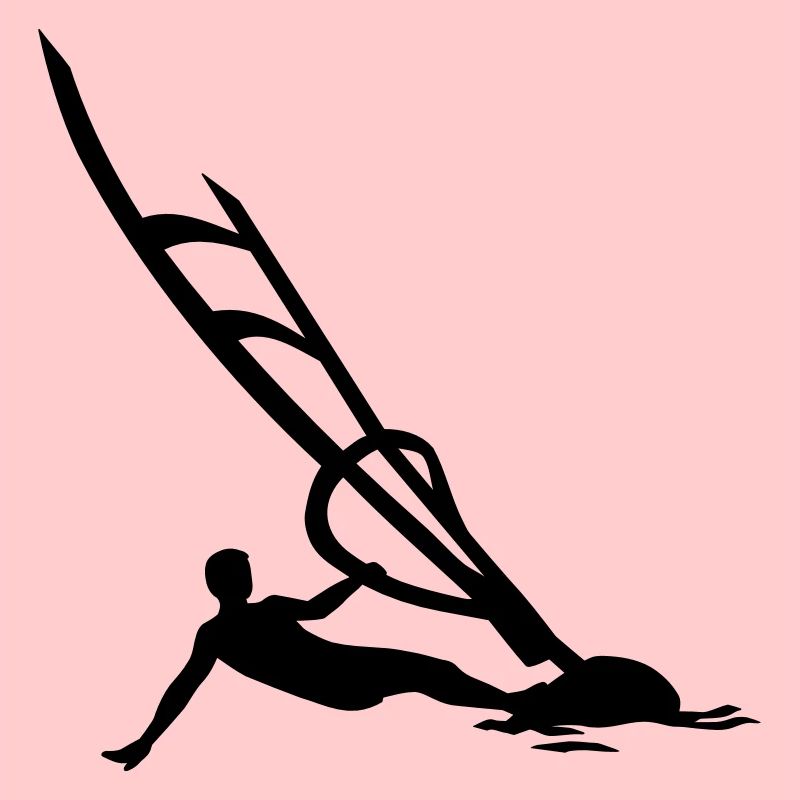 Planche a voile