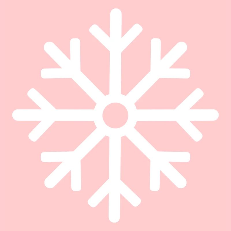 Flocon de neige
