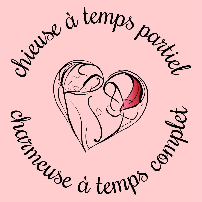 Chieuse à temps partiel, charmeuse à temps complet