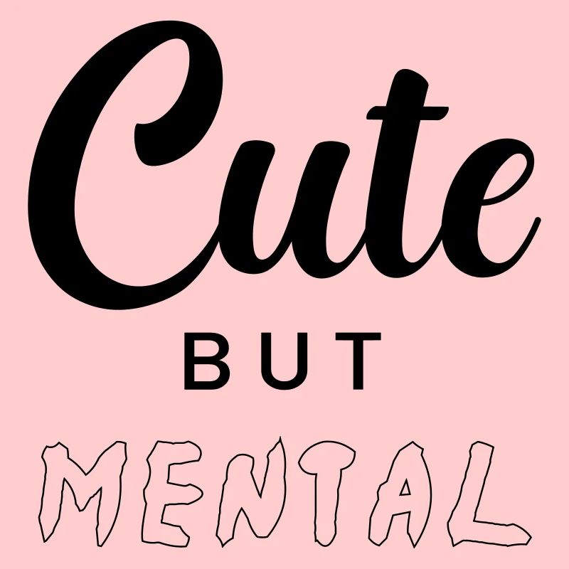 Mignon mais mental