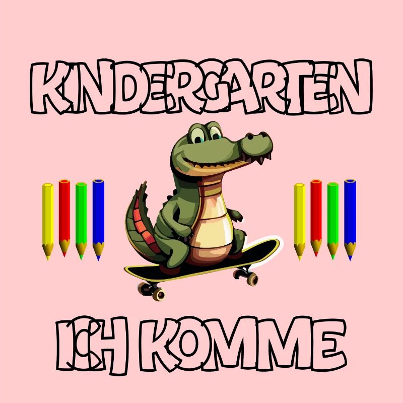 kindergartenichkomme
